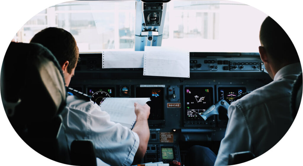 Pilot Training Alpha Aviation